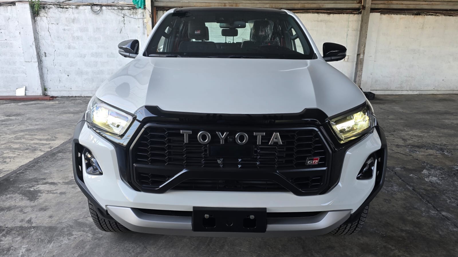 Used 1
                    TOYOTA
                     for Sale Image