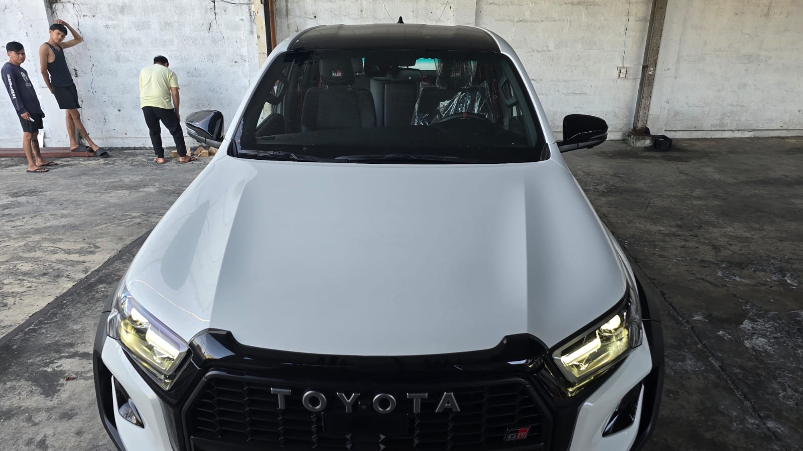 Used 1
                    TOYOTA
                     for Sale Image