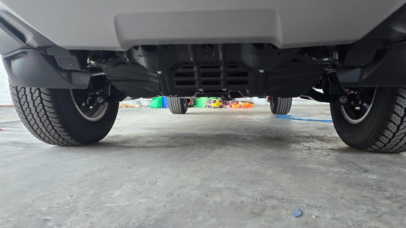 Used 1
                    TOYOTA
                     for Sale Image