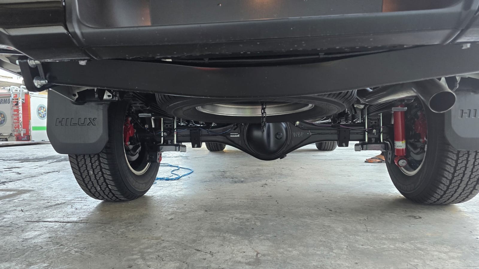 Used 1
                    TOYOTA
                     for Sale Image