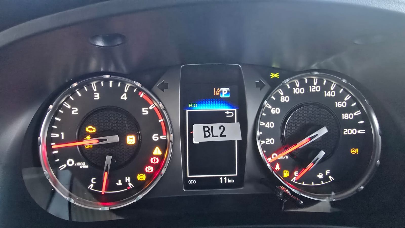 Used 1
                    TOYOTA
                     for Sale Image