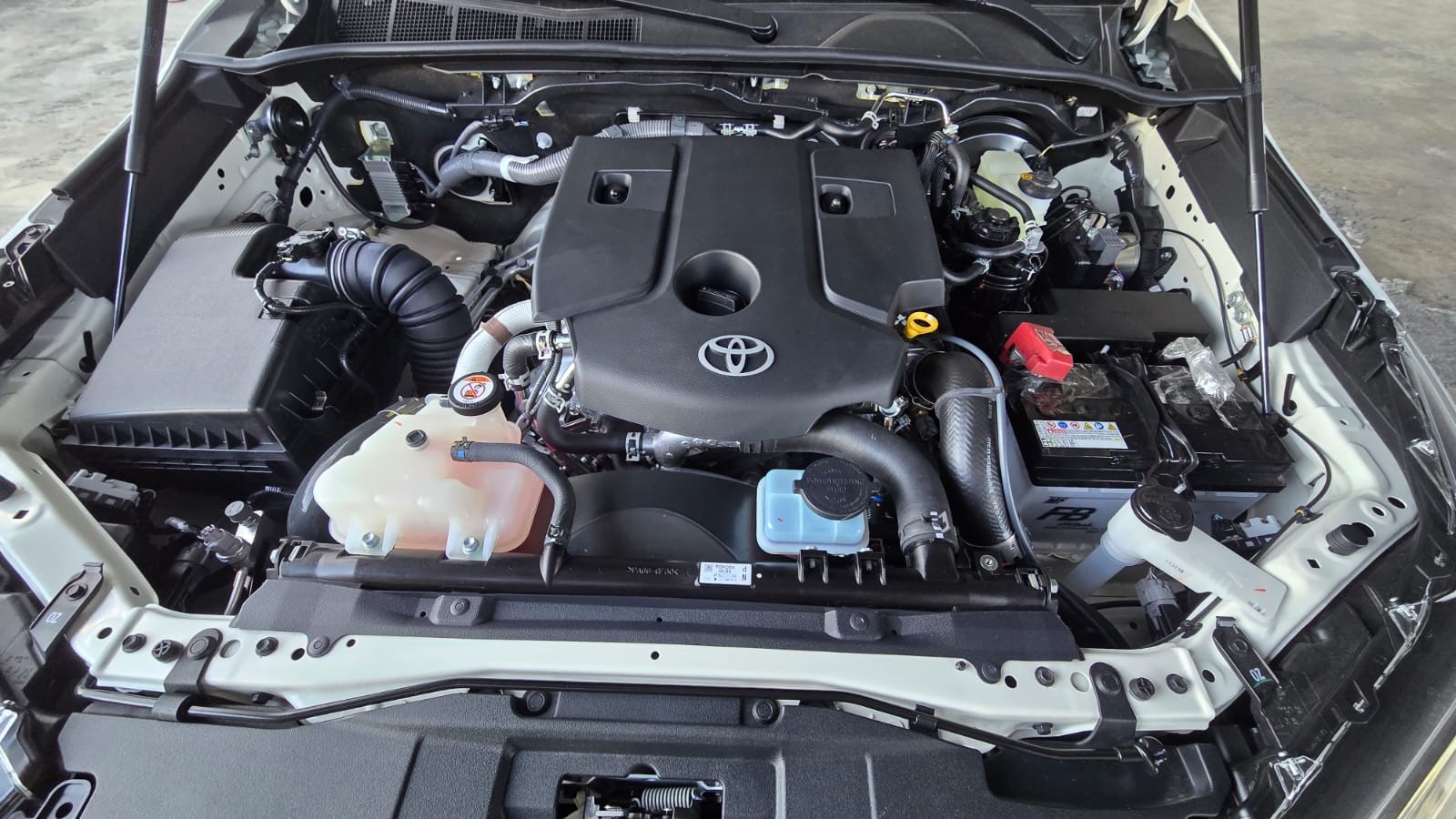 Used 1
                    TOYOTA
                     for Sale Image