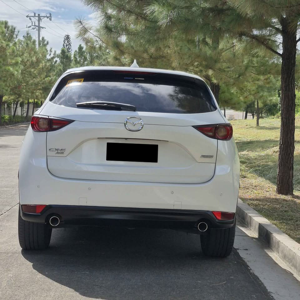 Used 1
                    MAZDA
                     for Sale Image