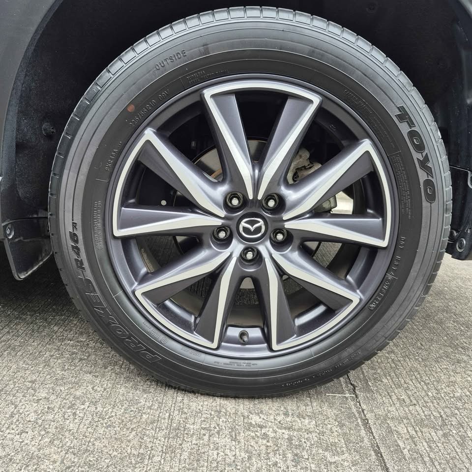 Used 1
                    MAZDA
                     for Sale Image