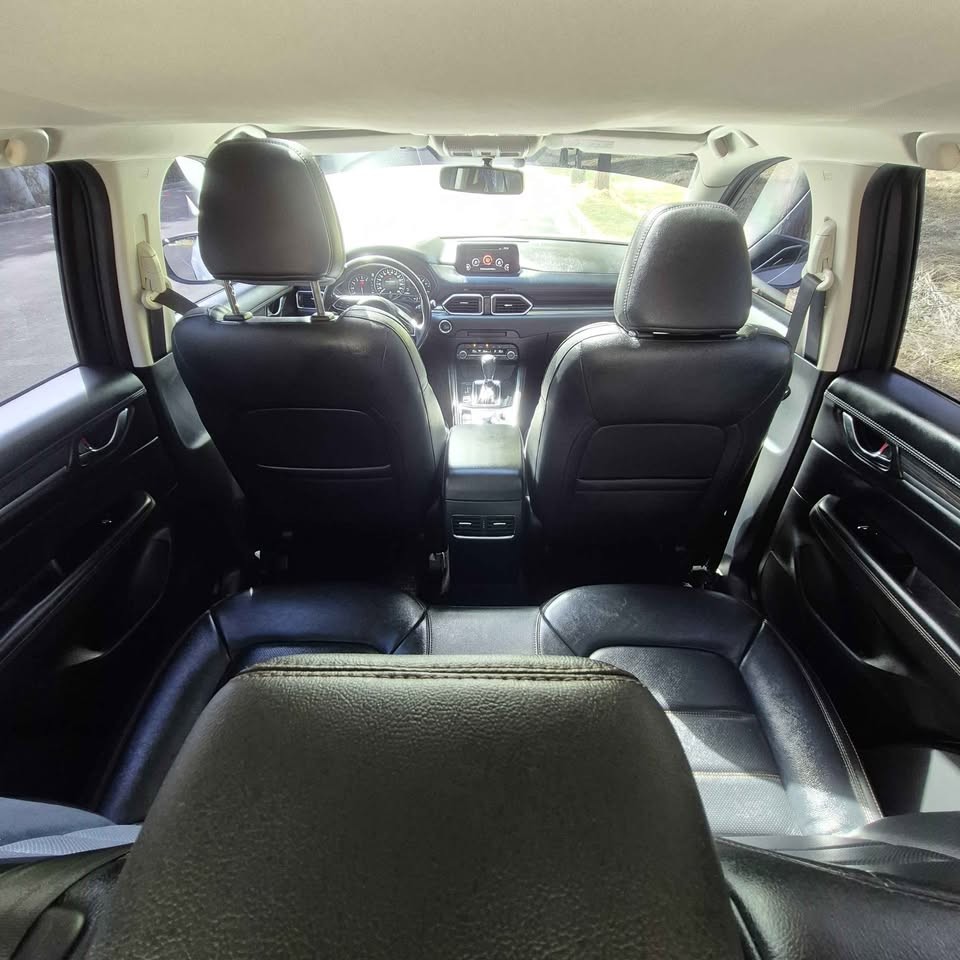 Used 1
                    MAZDA
                     for Sale Image