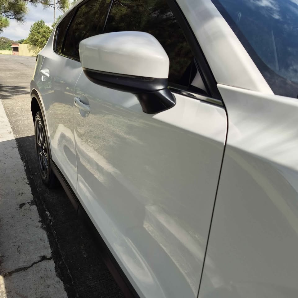 Used 1
                    MAZDA
                     for Sale Image