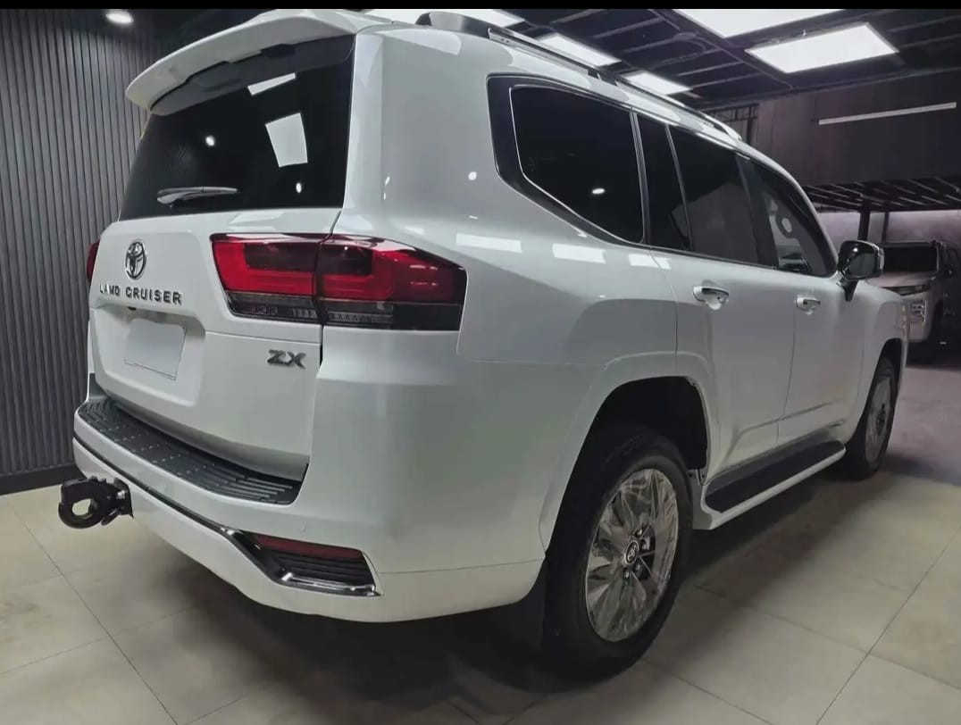 Used 1
                    TOYOTA
                     for Sale Image