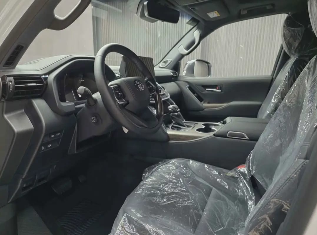 Used 1
                    TOYOTA
                     for Sale Image