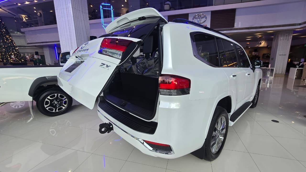 Used 1
                    TOYOTA
                     for Sale Image