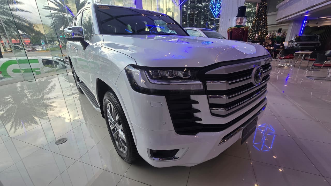 Used 1
                    TOYOTA
                     for Sale Image