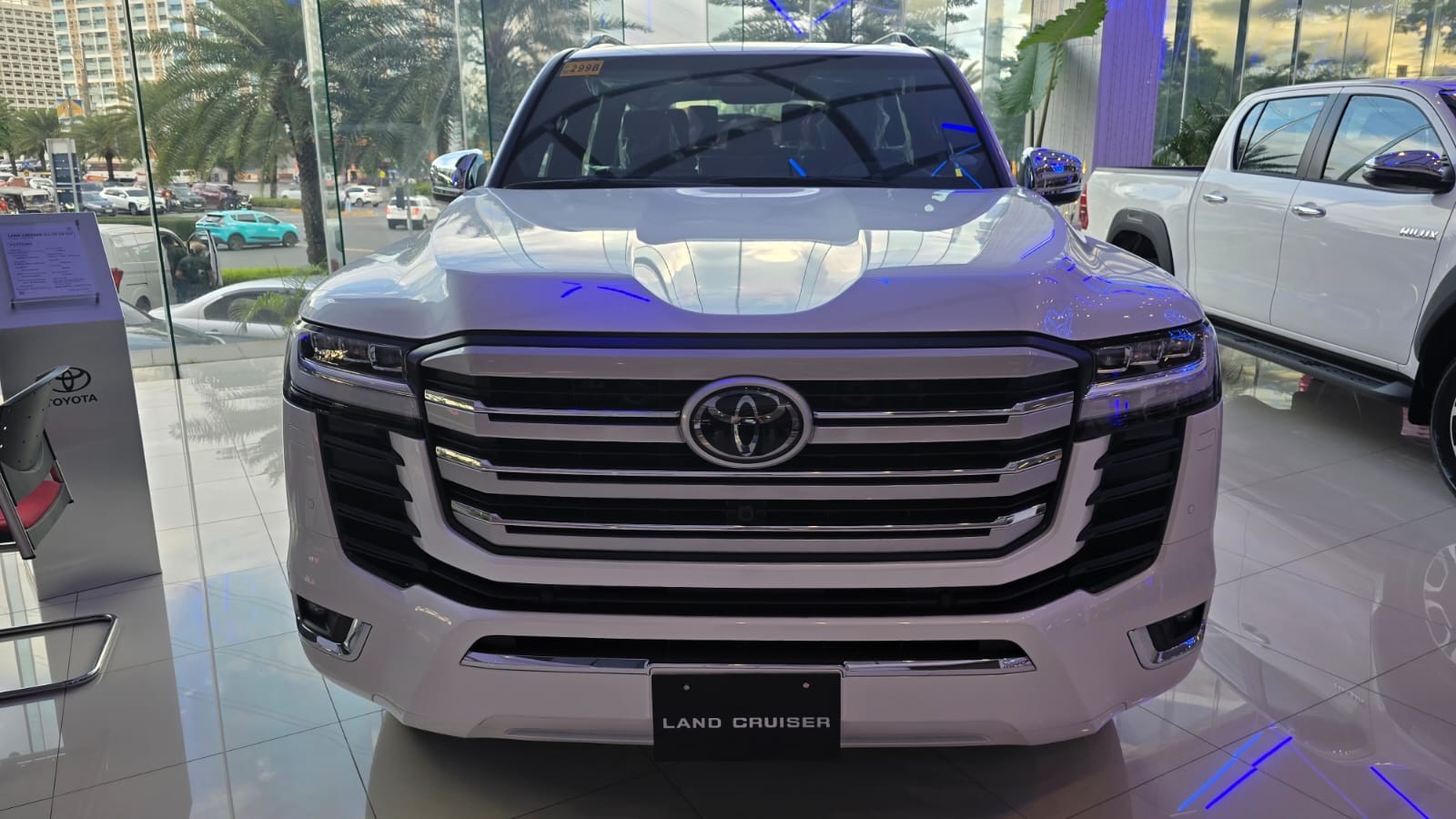 Used 1
                    TOYOTA
                     for Sale Image