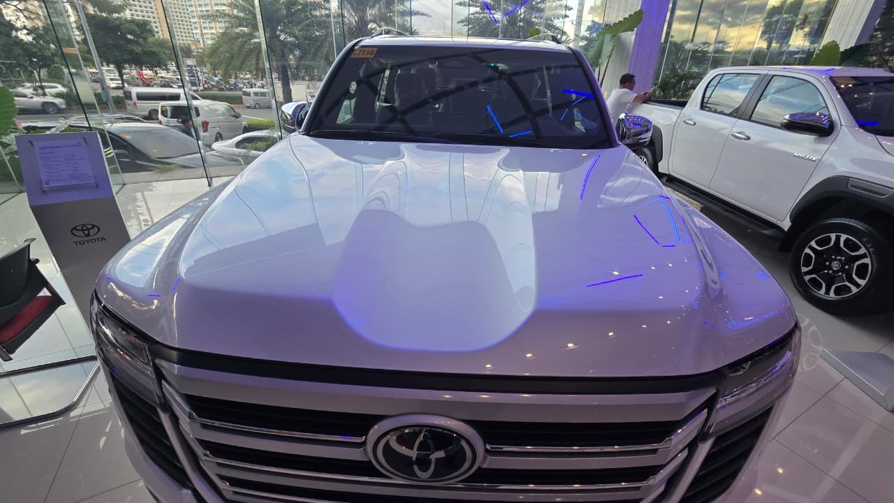 Used 1
                    TOYOTA
                     for Sale Image