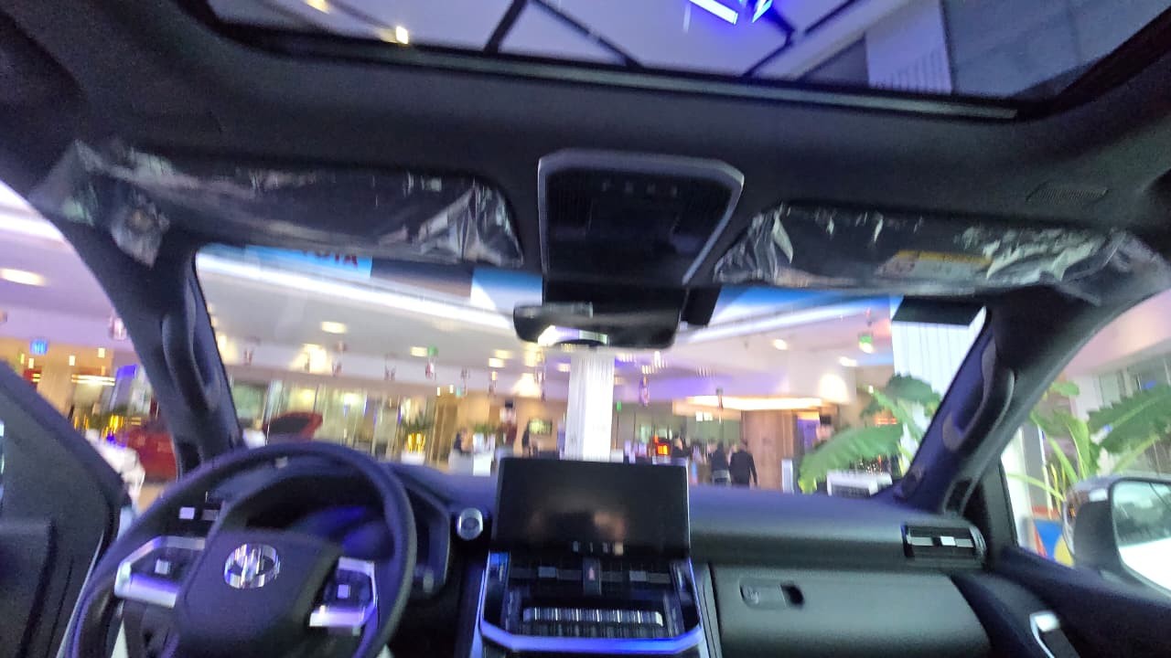 Used 1
                    TOYOTA
                     for Sale Image