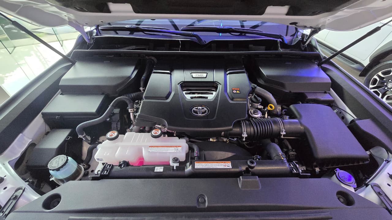 Used 1
                    TOYOTA
                     for Sale Image