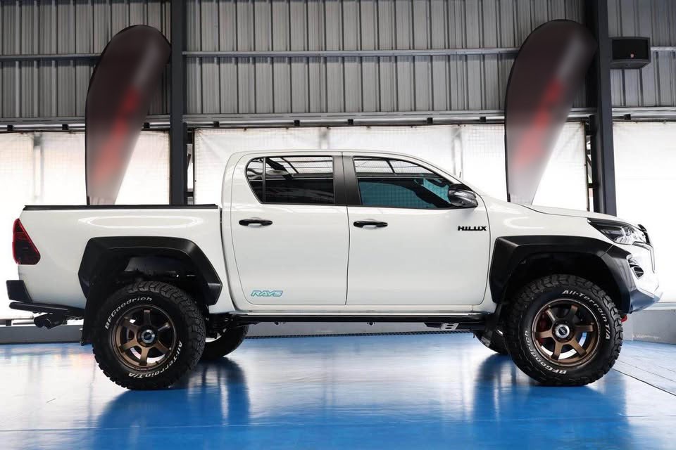 Used 1
                    TOYOTA
                     for Sale Image