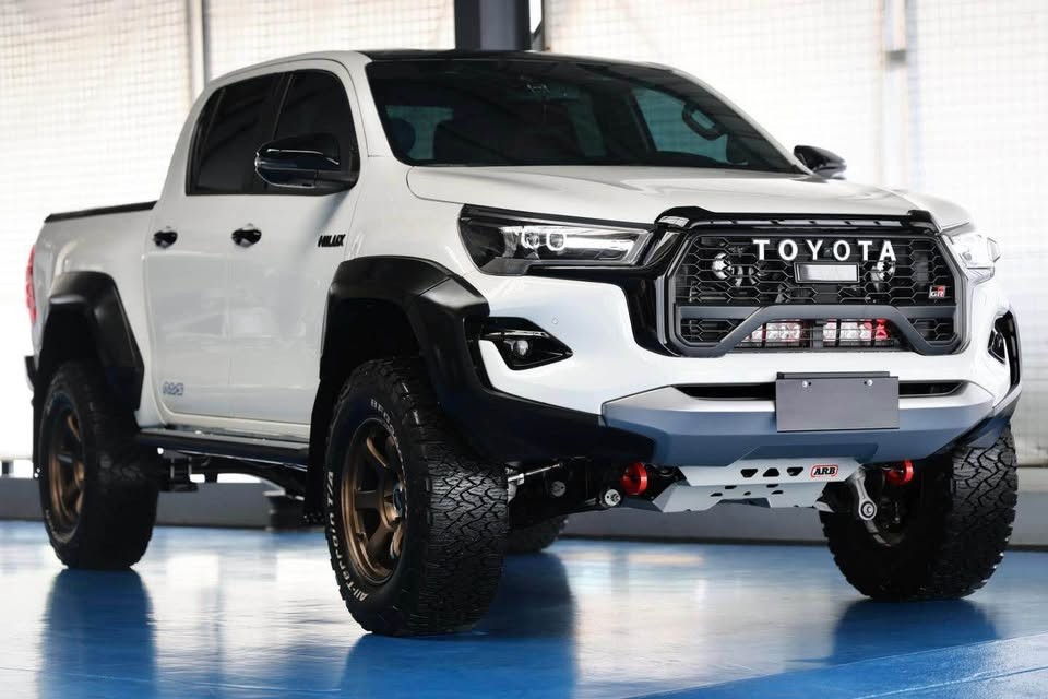 Used 1
                    TOYOTA
                     for Sale Image