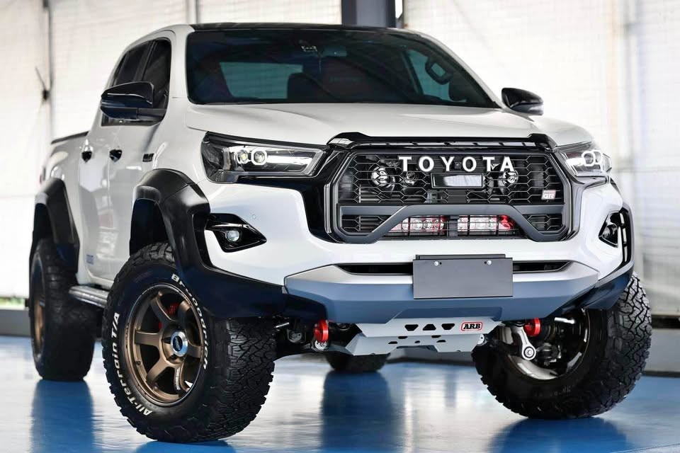 Used 1
                    TOYOTA
                     for Sale Image