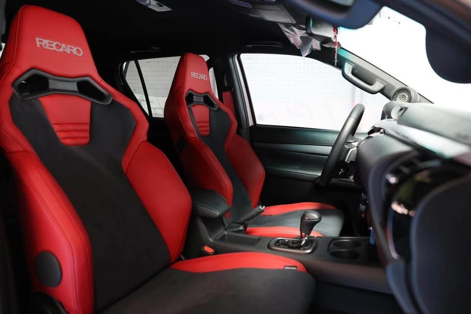 Used 1
                    TOYOTA
                     for Sale Image