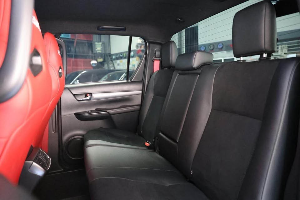 Used 1
                    TOYOTA
                     for Sale Image