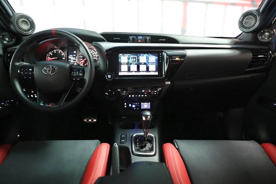 Used 1
                    TOYOTA
                     for Sale Image