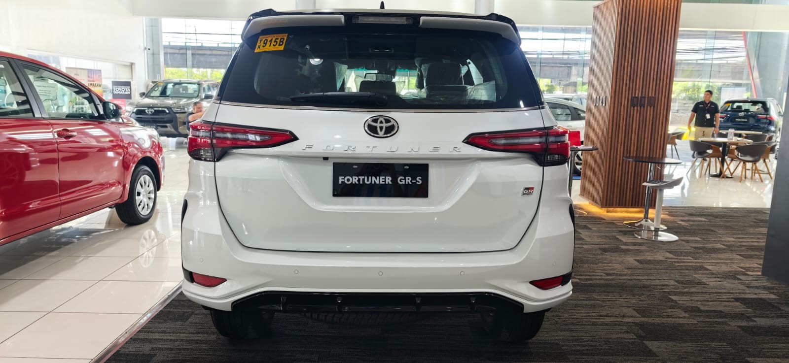 Used 1
                    TOYOTA
                     for Sale Image