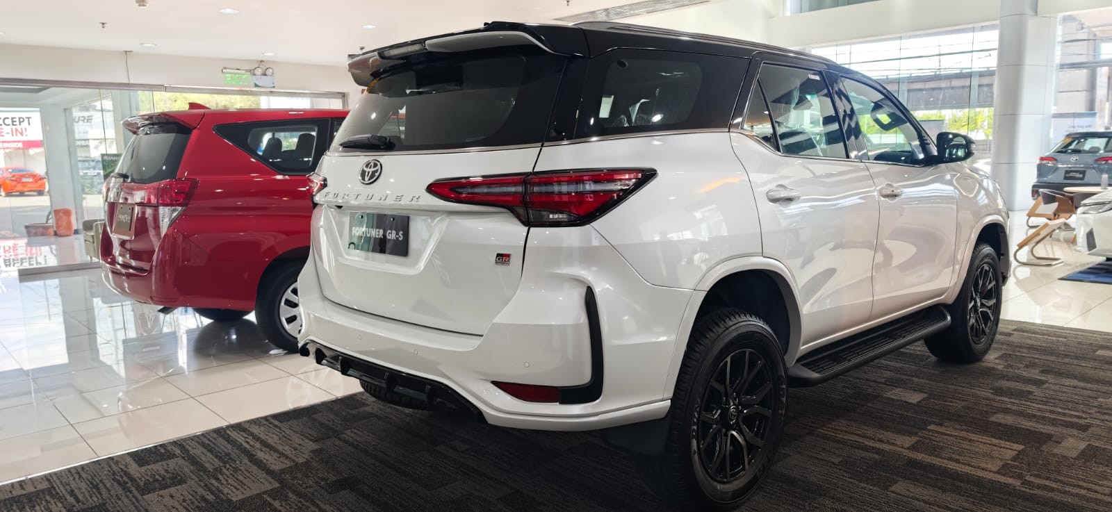 Used 1
                    TOYOTA
                     for Sale Image