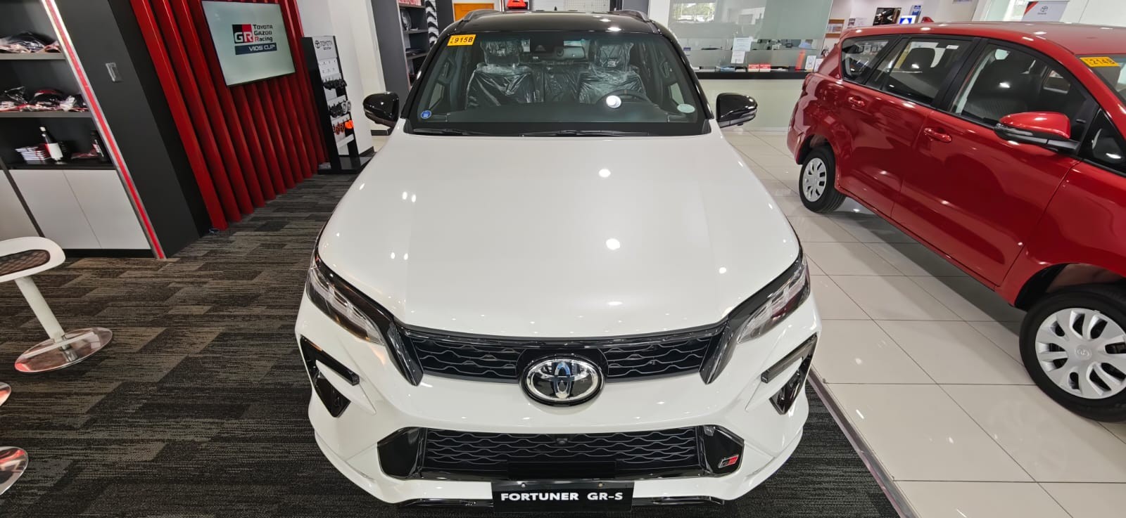 Used 1
                    TOYOTA
                     for Sale Image