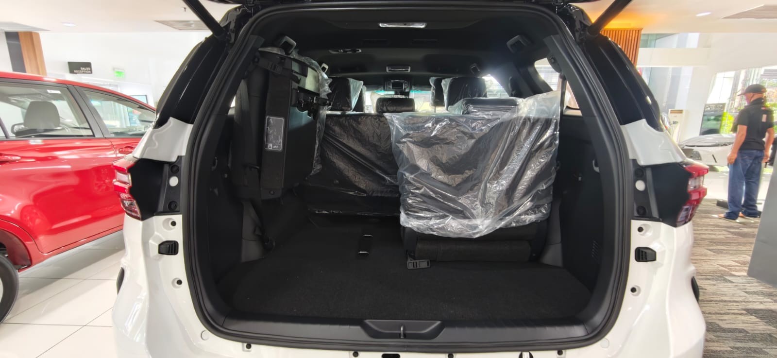 Used 1
                    TOYOTA
                     for Sale Image