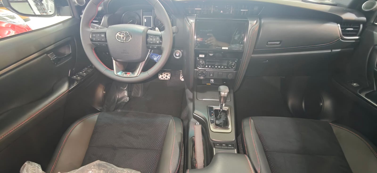 Used 1
                    TOYOTA
                     for Sale Image