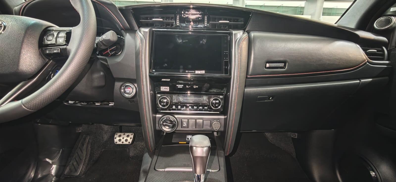 Used 1
                    TOYOTA
                     for Sale Image