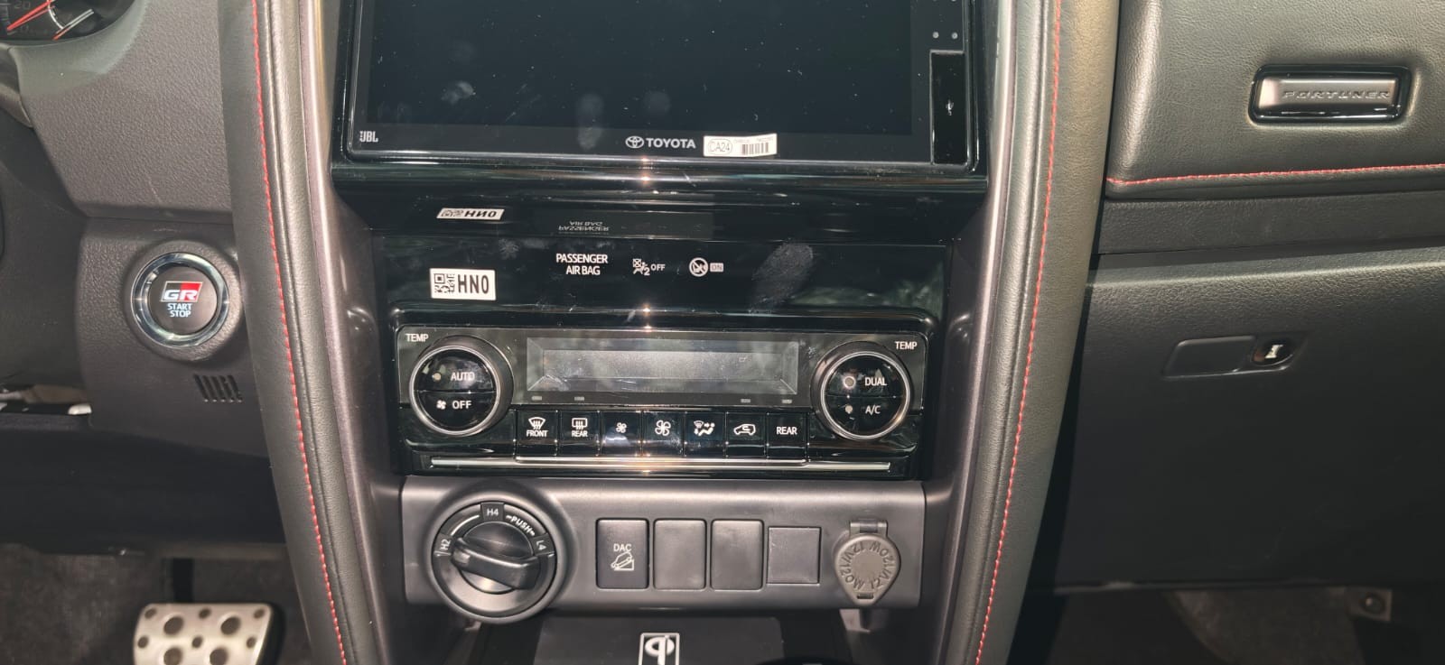 Used 1
                    TOYOTA
                     for Sale Image