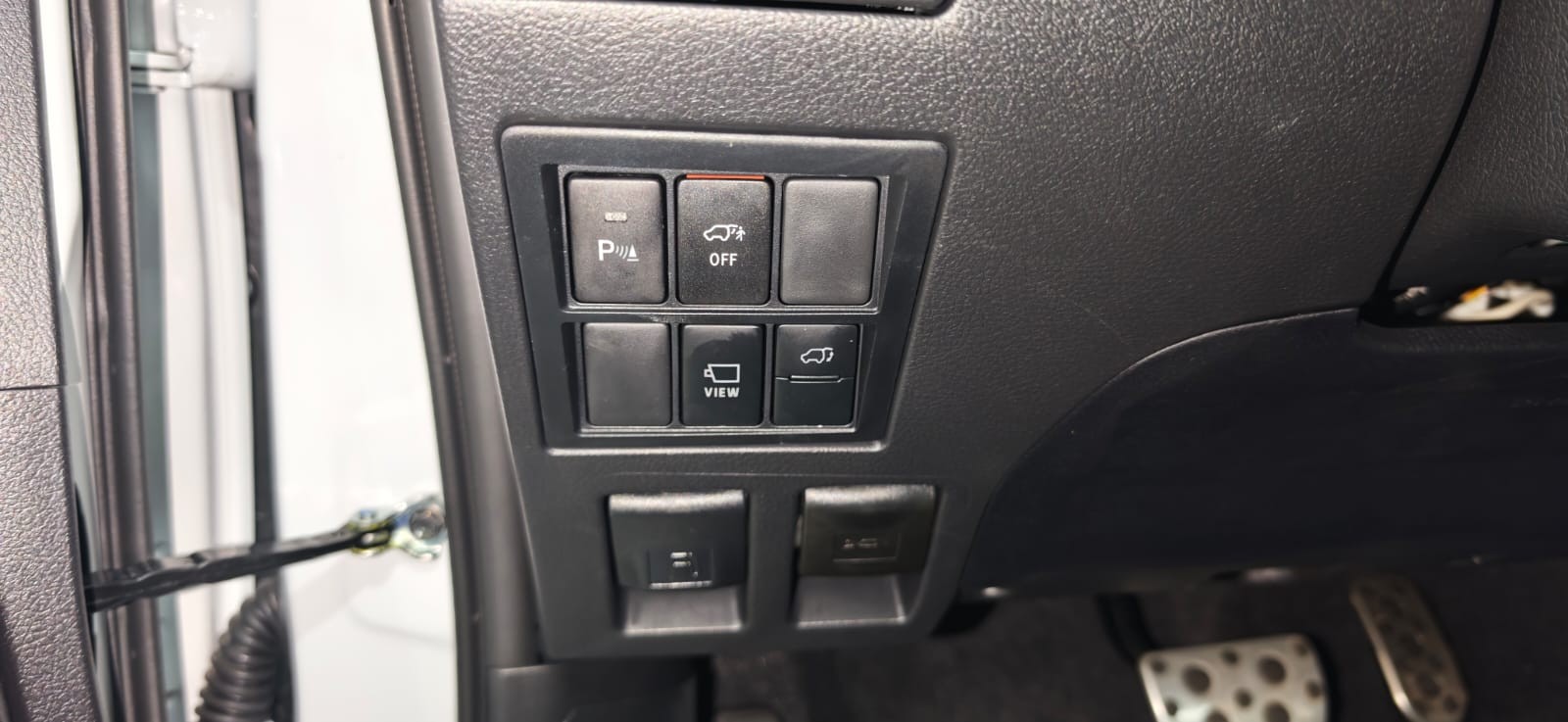 Used 1
                    TOYOTA
                     for Sale Image