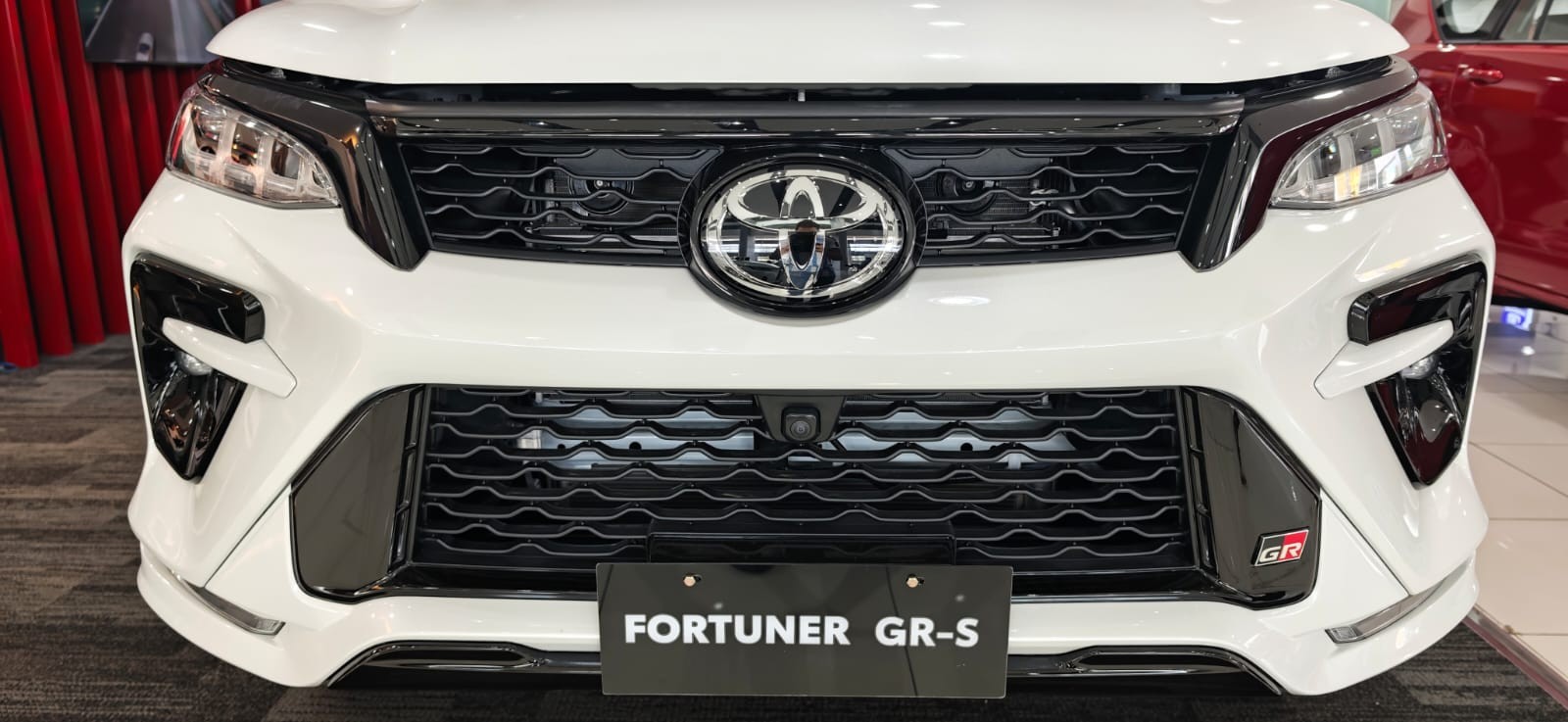 Used 1
                    TOYOTA
                     for Sale Image