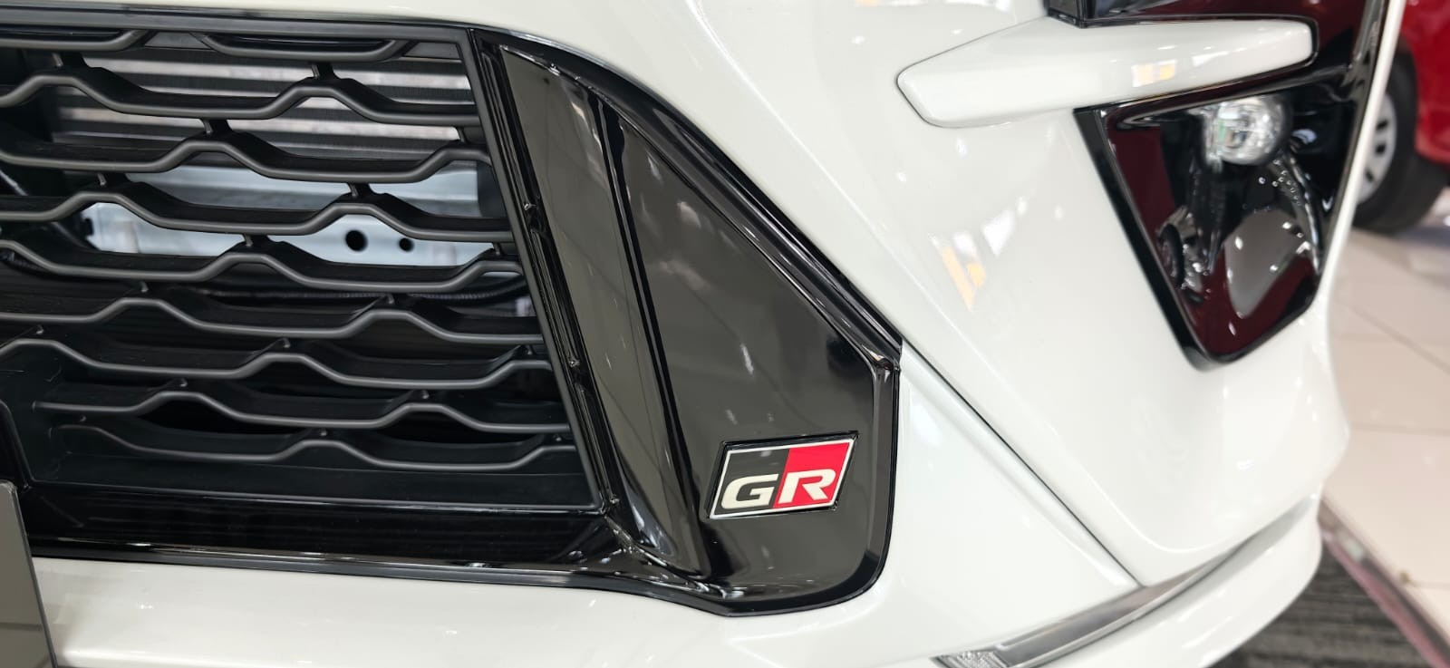 Used 1
                    TOYOTA
                     for Sale Image