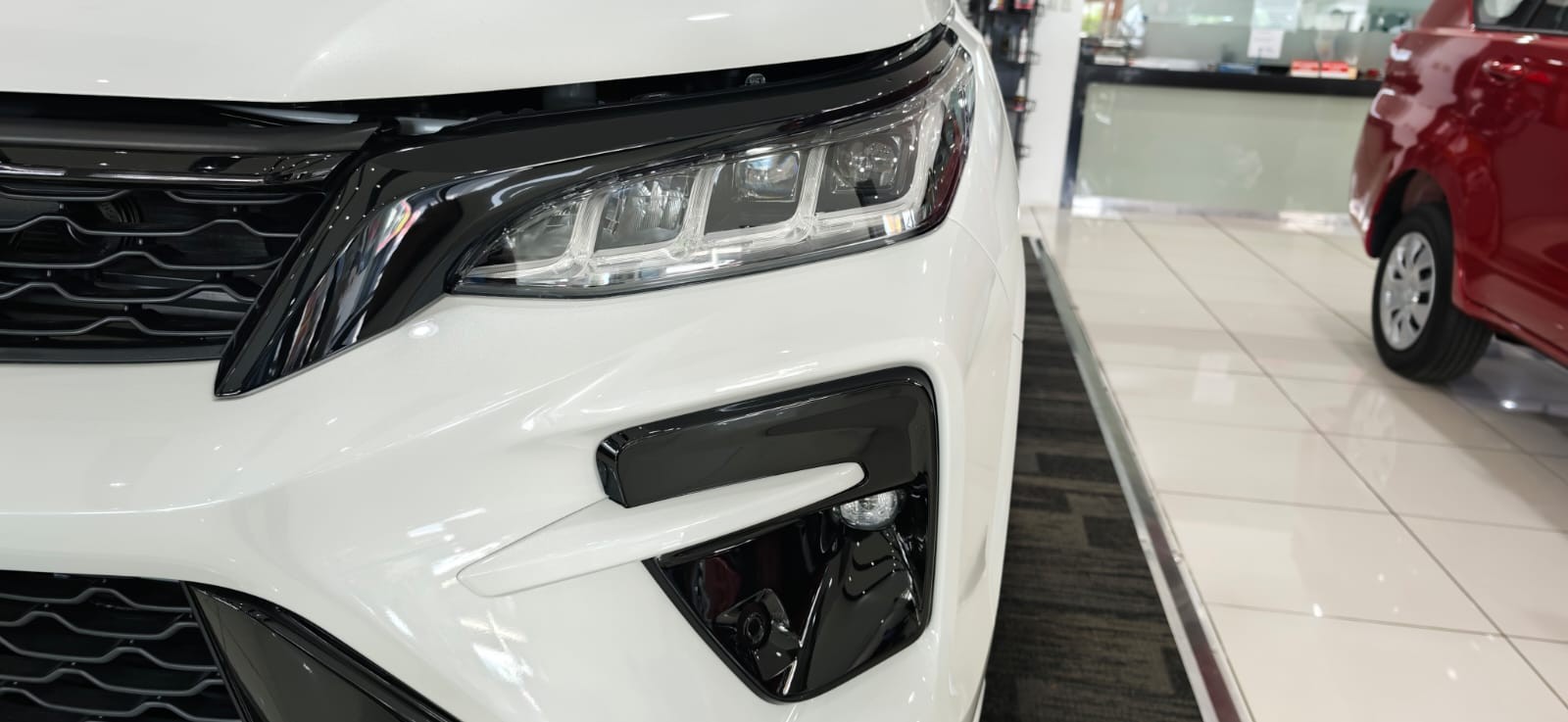 Used 1
                    TOYOTA
                     for Sale Image