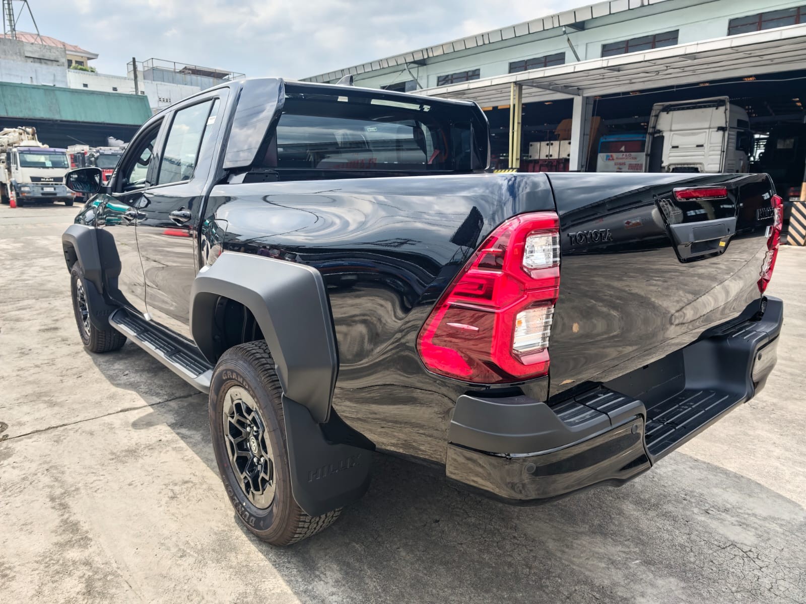 Used 1
                    TOYOTA
                     for Sale Image