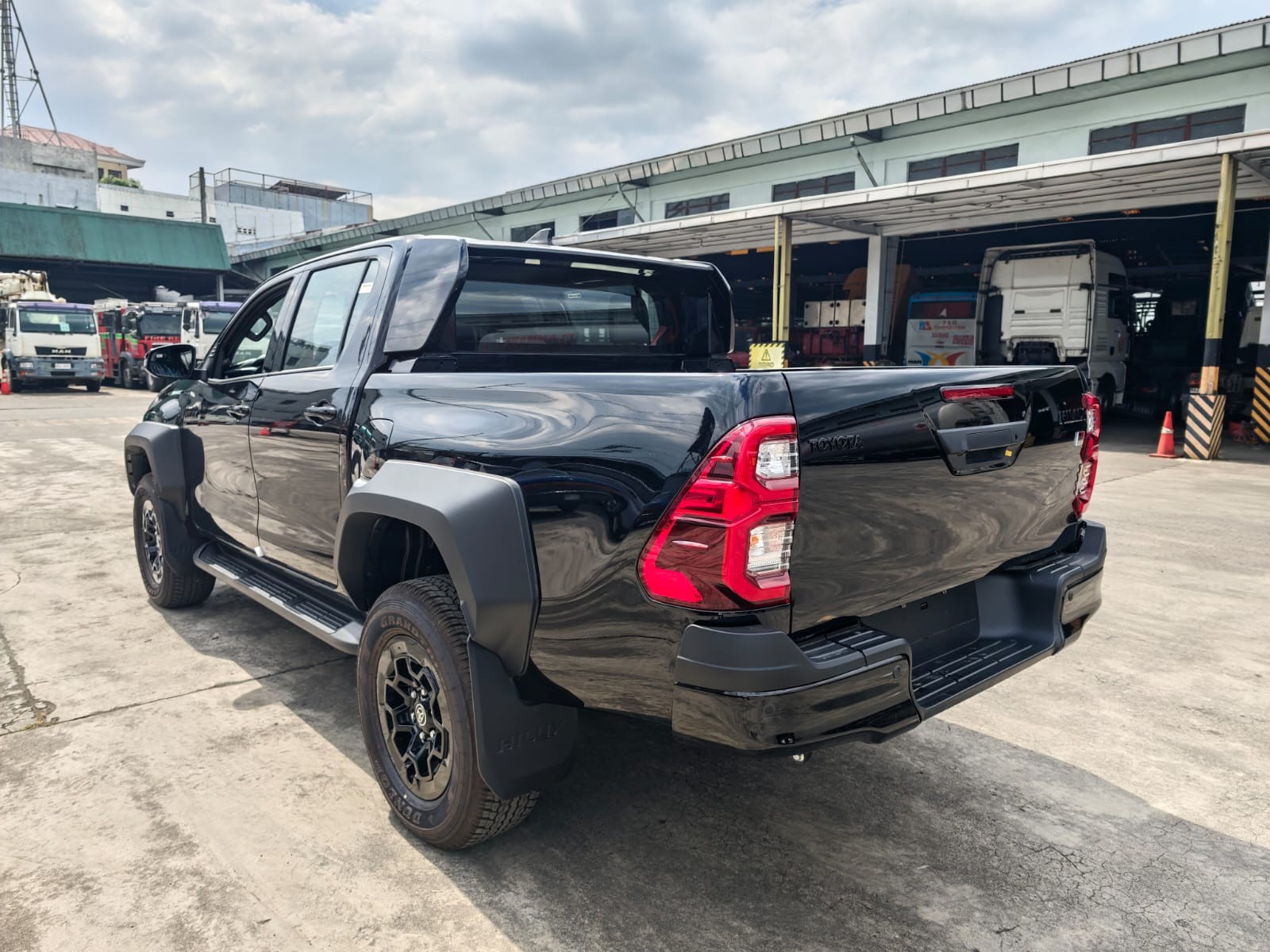 Used 1
                    TOYOTA
                     for Sale Image