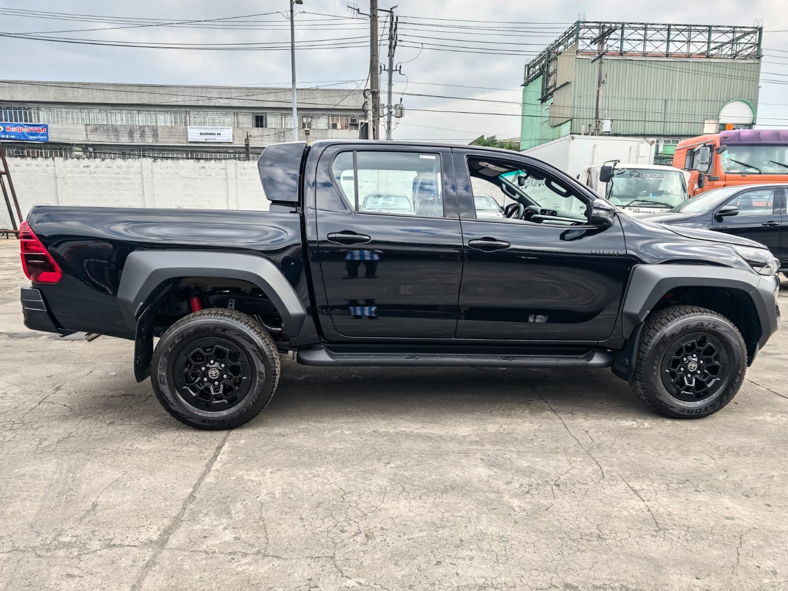 Used 1
                    TOYOTA
                     for Sale Image