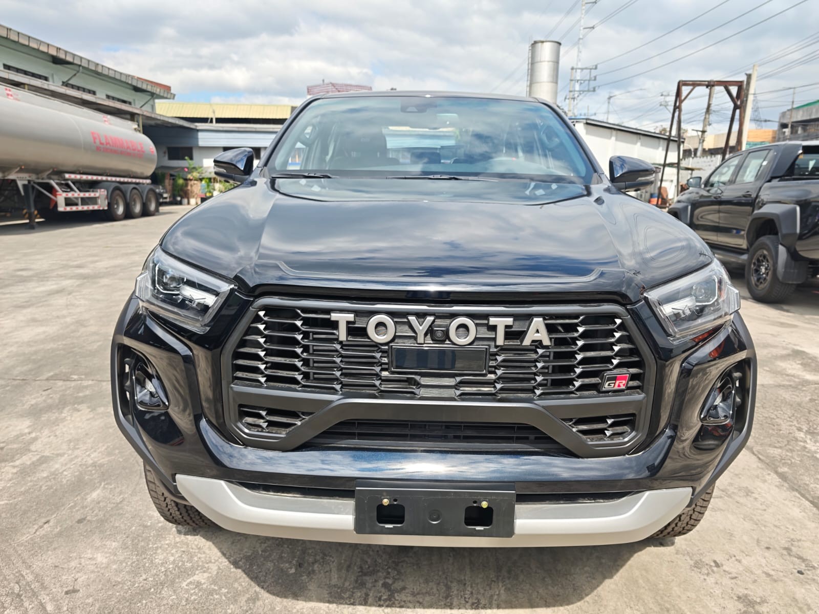 Used 1
                    TOYOTA
                     for Sale Image