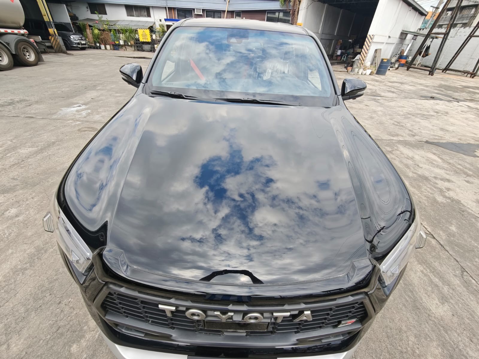 Used 1
                    TOYOTA
                     for Sale Image