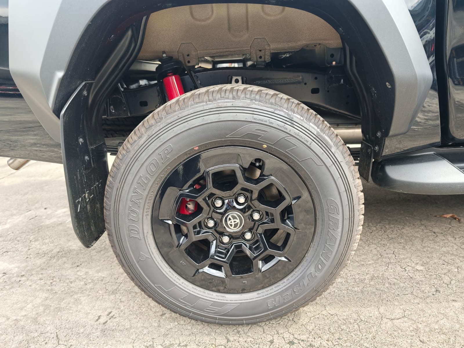 Used 1
                    TOYOTA
                     for Sale Image