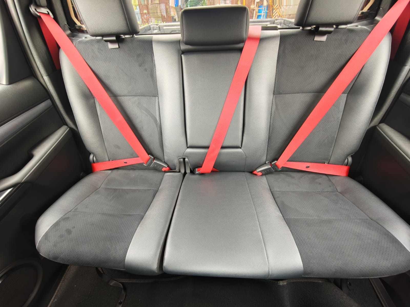 Used 1
                    TOYOTA
                     for Sale Image