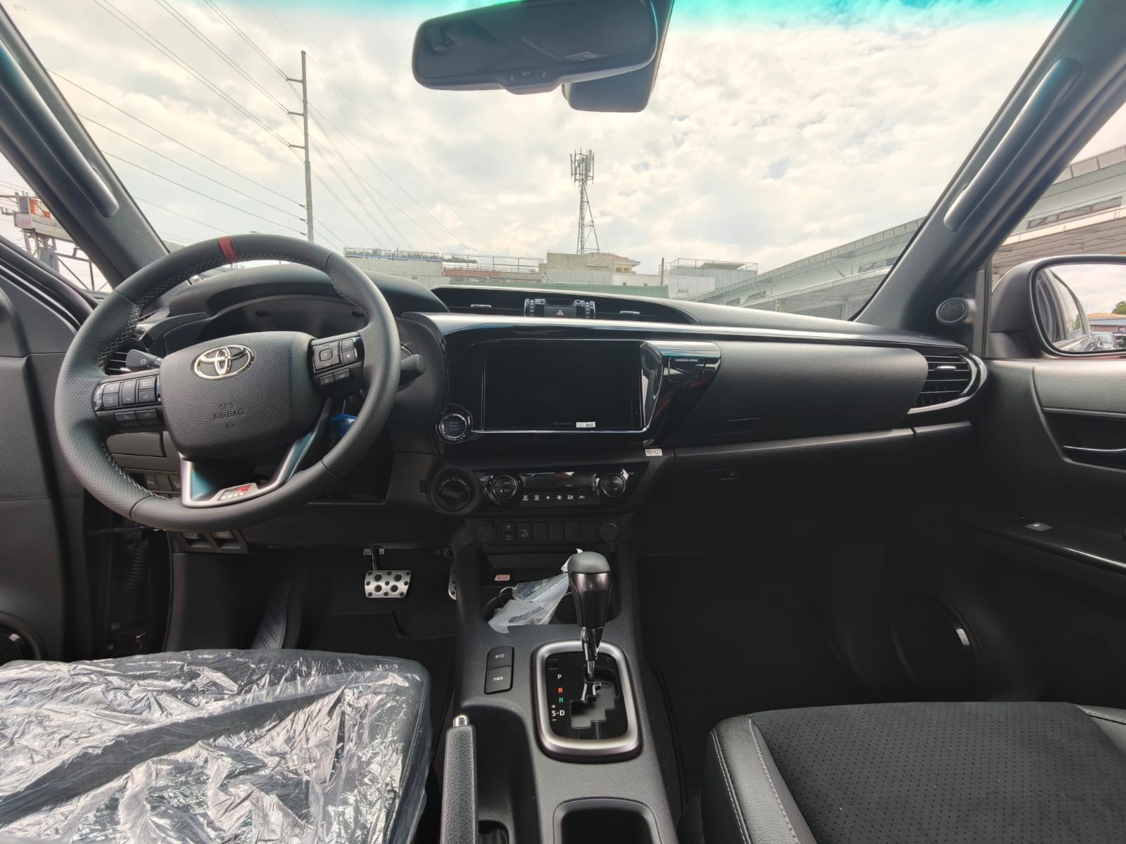 Used 1
                    TOYOTA
                     for Sale Image