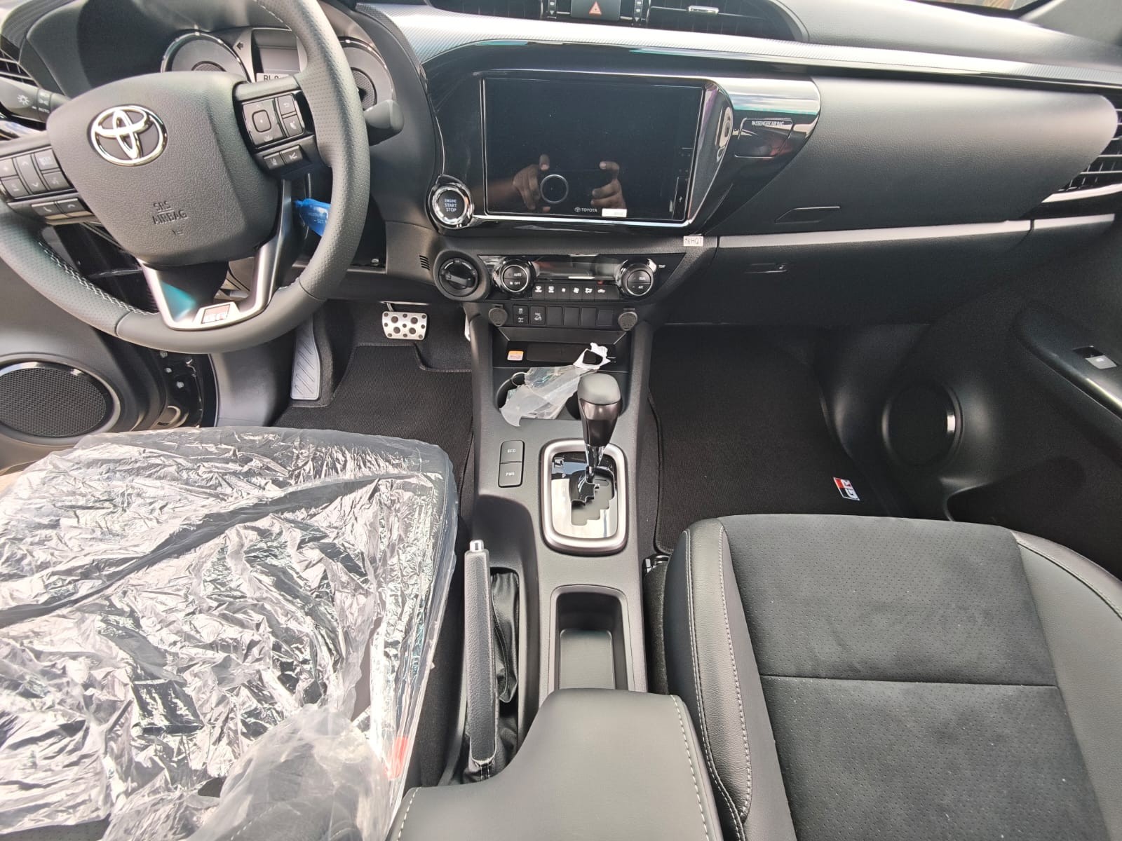 Used 1
                    TOYOTA
                     for Sale Image