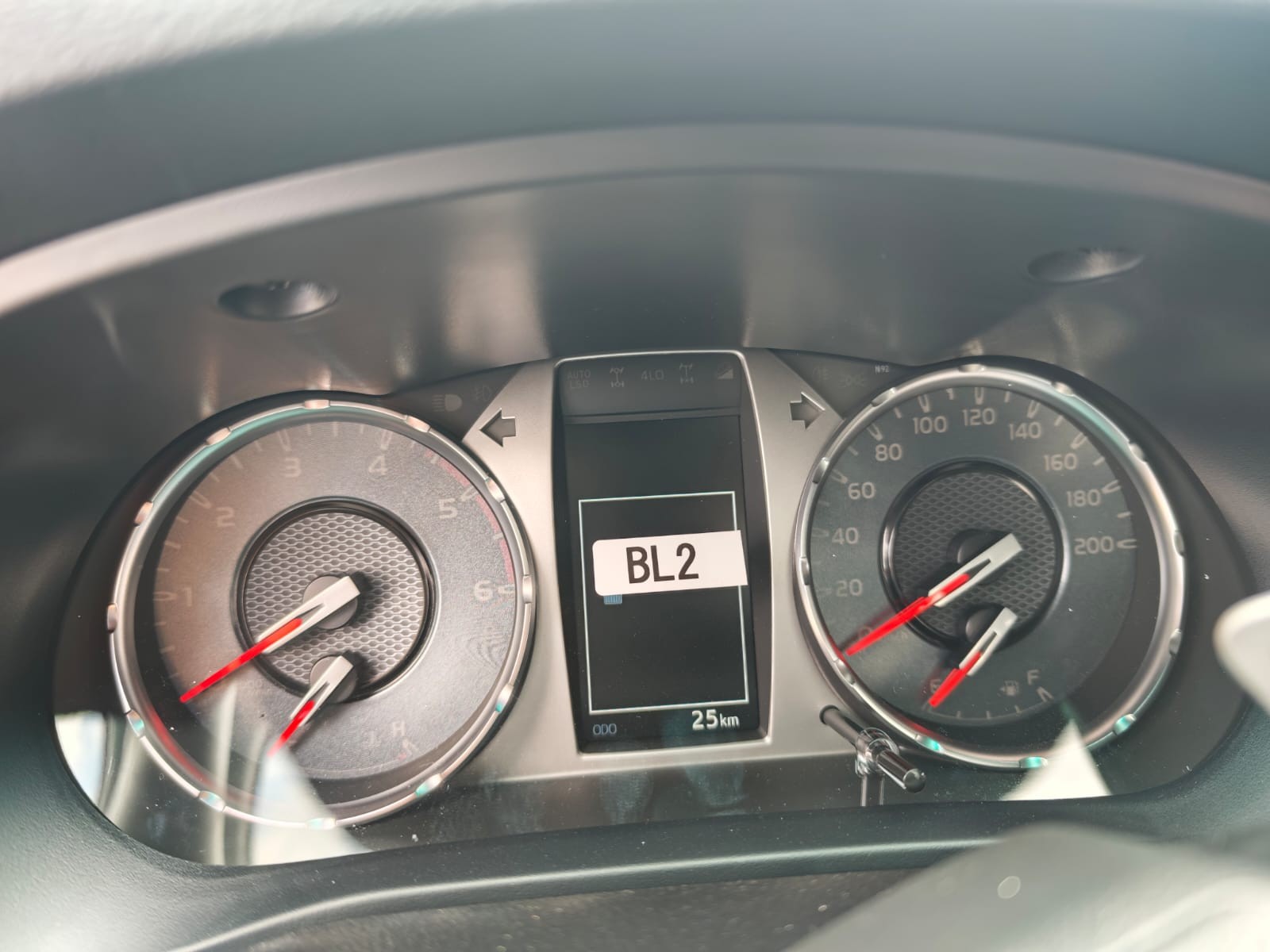 Used 1
                    TOYOTA
                     for Sale Image