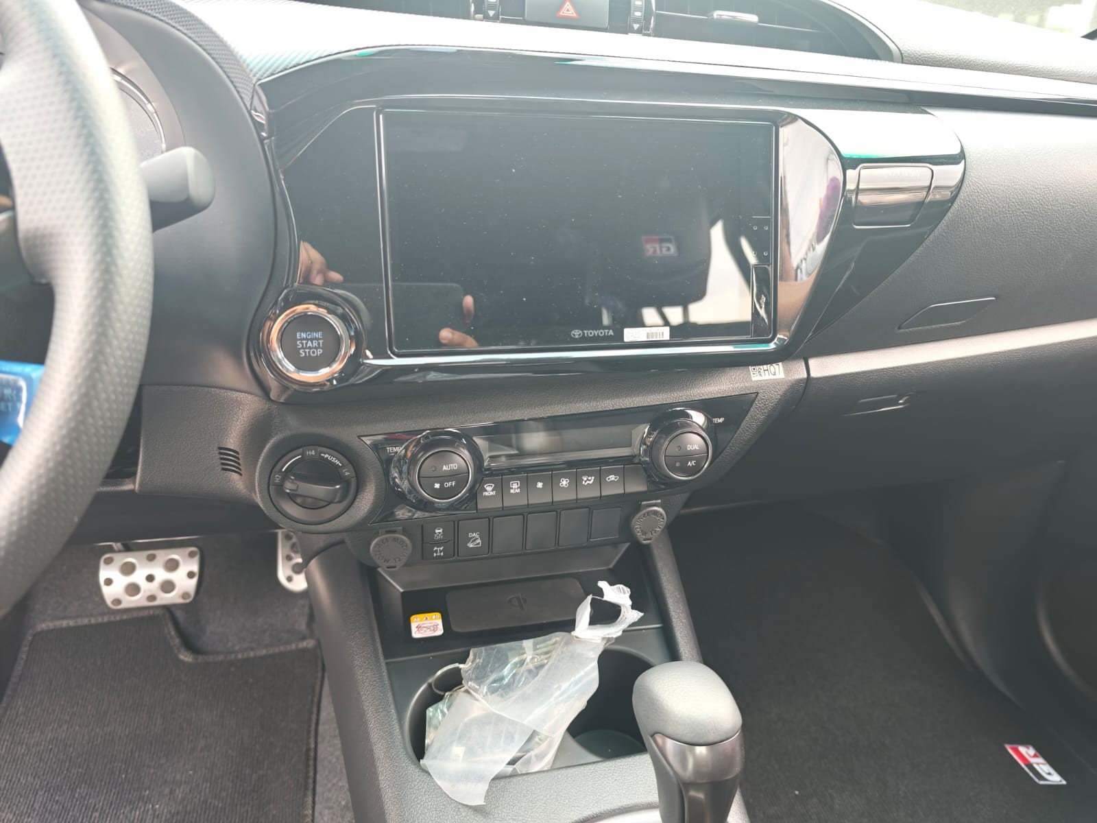 Used 1
                    TOYOTA
                     for Sale Image