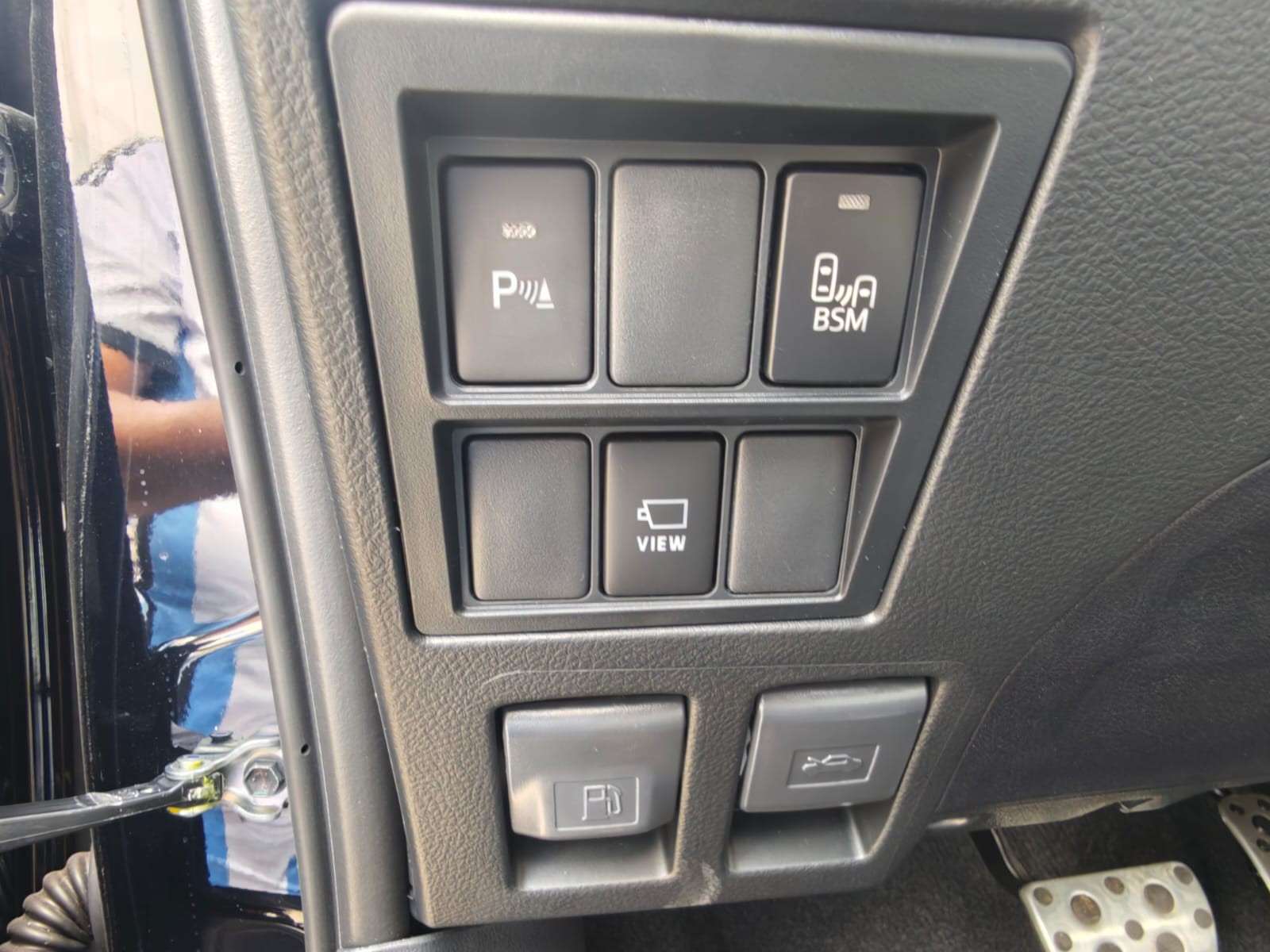 Used 1
                    TOYOTA
                     for Sale Image