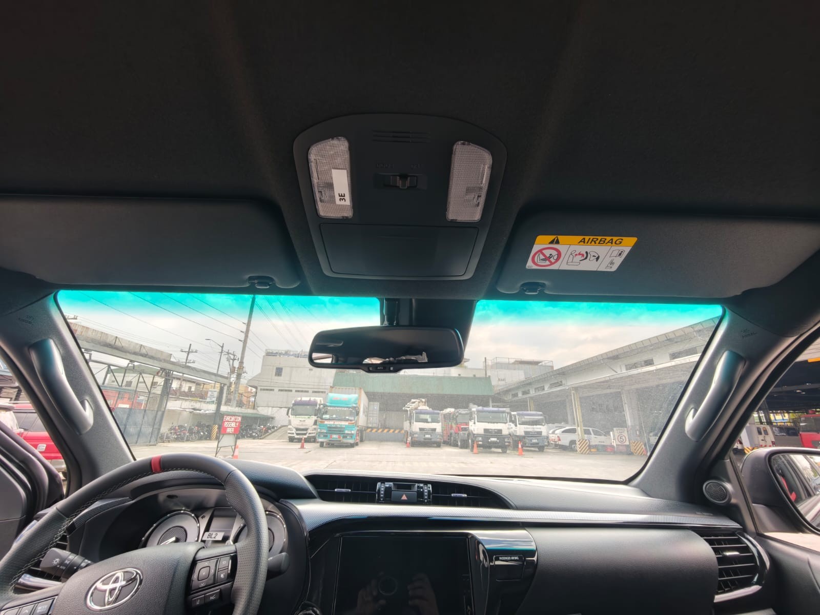 Used 1
                    TOYOTA
                     for Sale Image