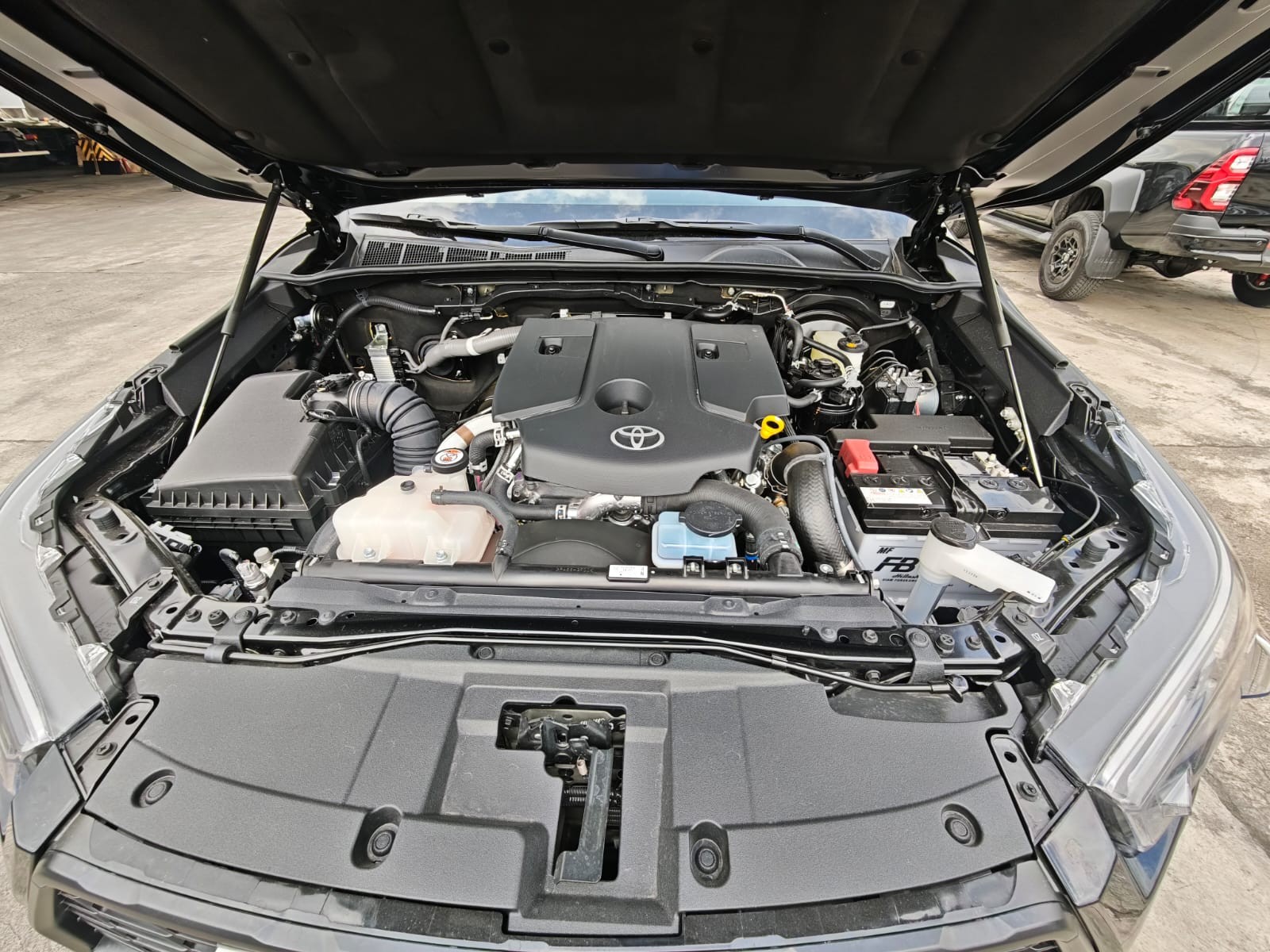 Used 1
                    TOYOTA
                     for Sale Image