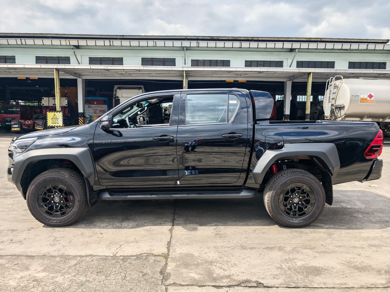 Used 1
                    TOYOTA
                     for Sale Image